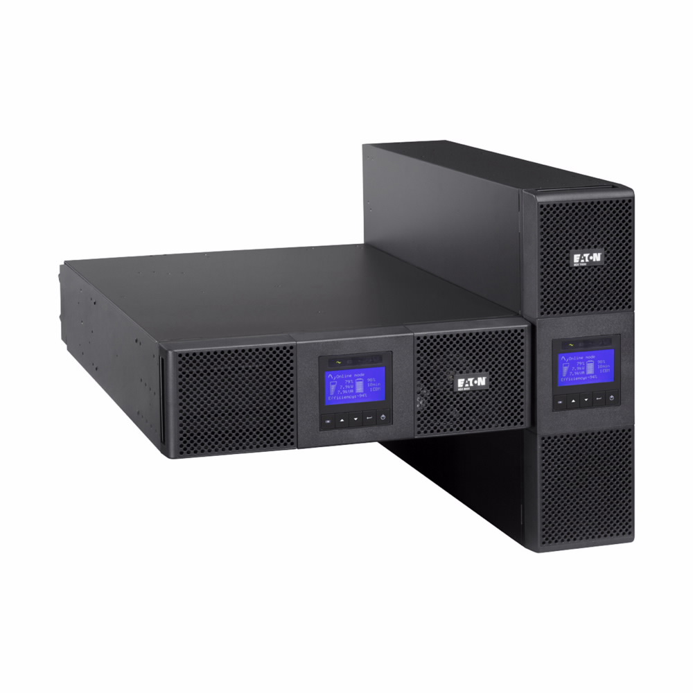 Eaton 9SX EBM 240V (9SX 8-11kVA)