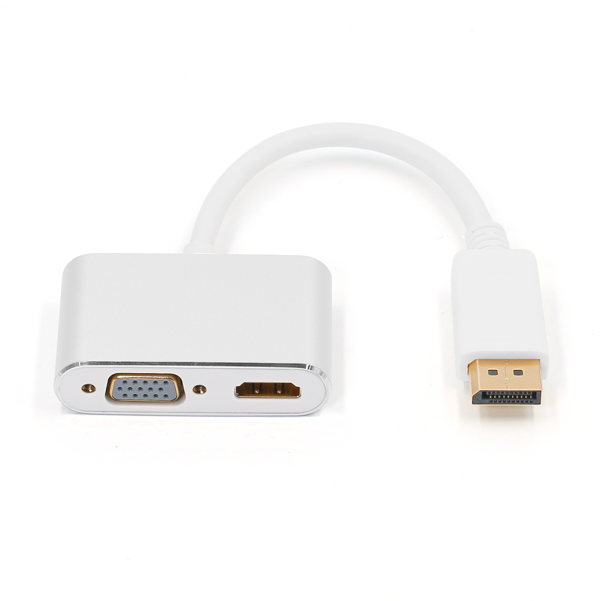 Mecer DTHV02-Mecer-DTHV02-Accessories | Laptop Mechanic