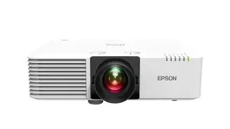 Epson 5200lm Wuxga 1920×1200 16:10 Laser 2usb 2vga 2hdmi Rs-232 Lan Wifi/wifidirect Wirelesslan Miracast Nobag White Install