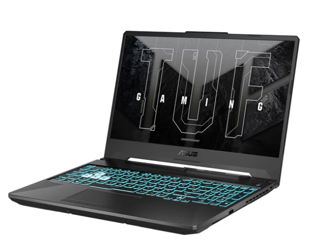 Asus Consumer FA506NF-58512B0W-Asus Consumer-FA506NF-58512B0W-Laptops | Laptop Mechanic