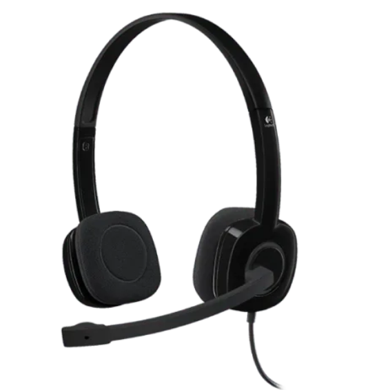 Logitech Logitech H151-Logitech-Logitech H151-5.10E+12-Accessories | Laptop Mechanic