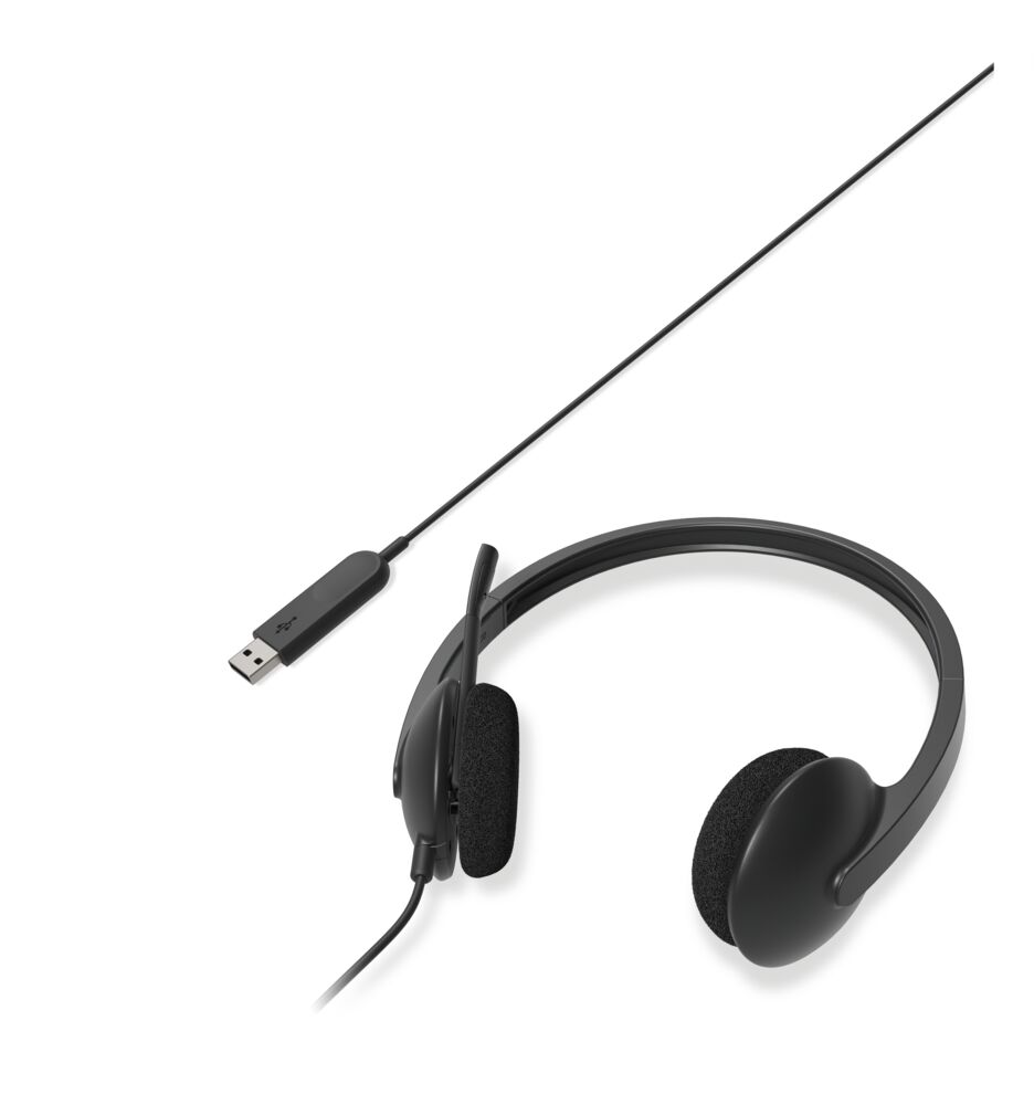 Logitech Logitech H340-Logitech-Logitech H340-5.10E+12-Accessories | Laptop Mechanic