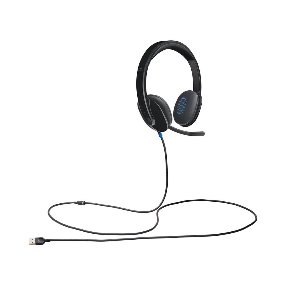 Logitech Logitech H540-Logitech-Logitech H540-Accessories | Laptop Mechanic