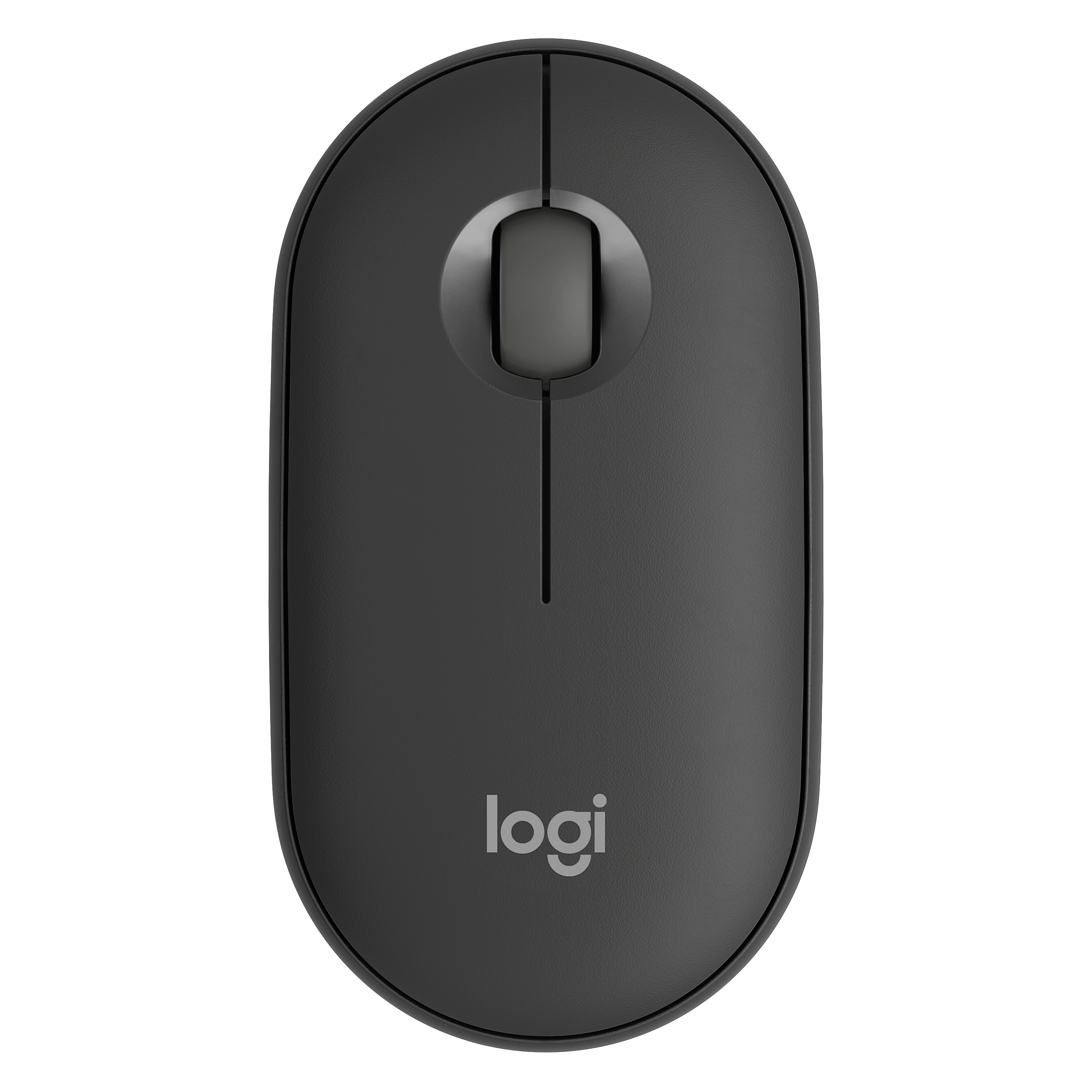 Logitech Pebble Mouse 2 M350s – Tonal Graphite