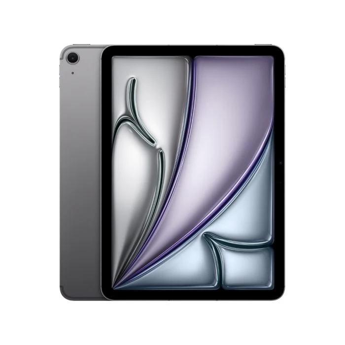 13-inch Ipad Air Wi-fi + Cellular 128gb – Space Grey
