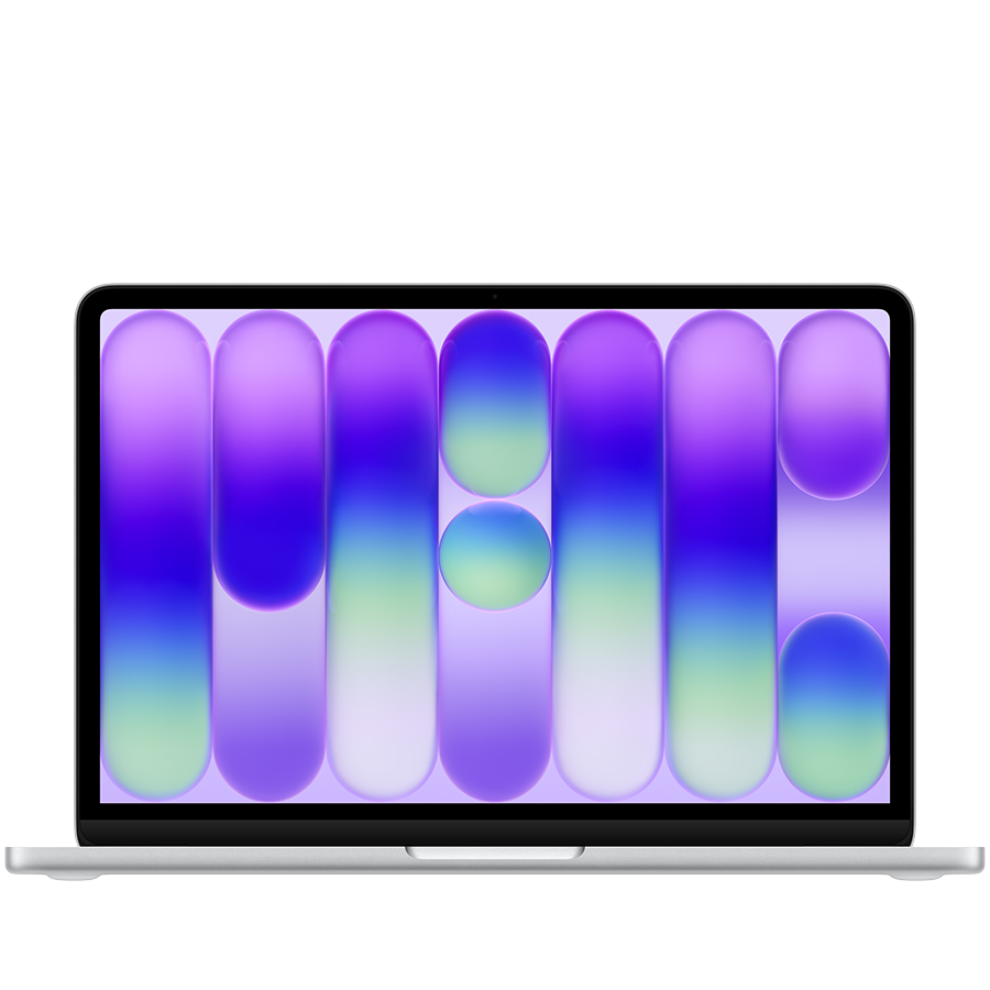 13-INCH MACBOOK NEO: APPLE A18 PRO CHIP WITH 6‑CORE CPU AND 5‑CORE GPU  8GB  512GB SSD  TOUCH ID - S...