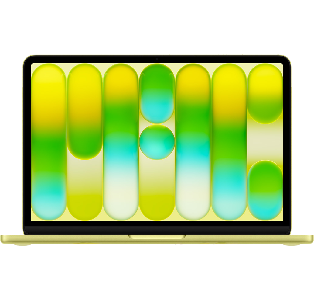 13-INCH MACBOOK NEO: APPLE A18 PRO CHIP WITH 6‑CORE CPU AND 5‑CORE GPU  8GB  512GB SSD  TOUCH ID - C...