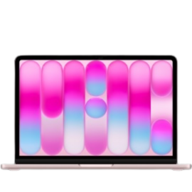 13-INCH MACBOOK NEO: APPLE A18 PRO CHIP WITH 6‑CORE CPU AND 5‑CORE GPU  8GB  512GB SSD  TOUCH ID - B...