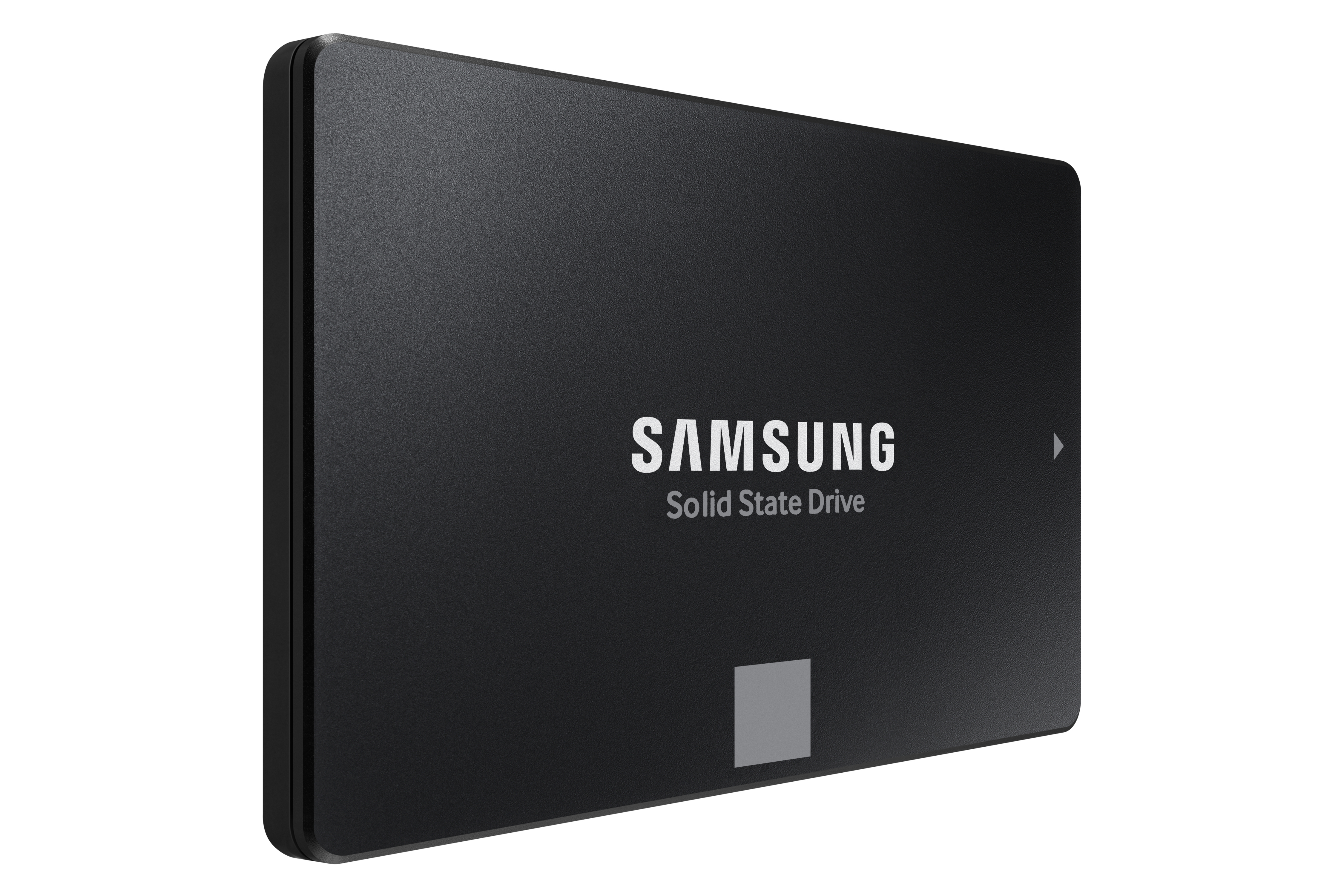 Samsung 870 EVO 1TB SATAIIII SSD/ Read Speed up to 560 MB/s/ Write Speed up to 530 MB/s/Random Read...