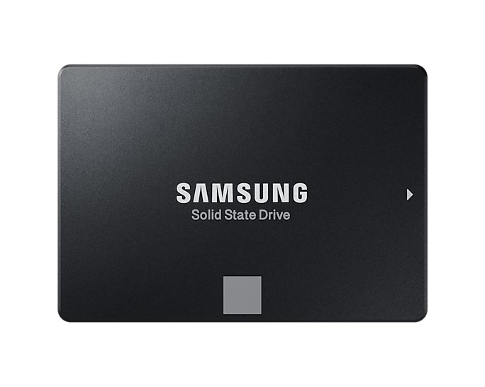 Samsung Components MZ-77E250BW-Samsung Components-MZ-77E250BW-Accessories | Laptop Mechanic