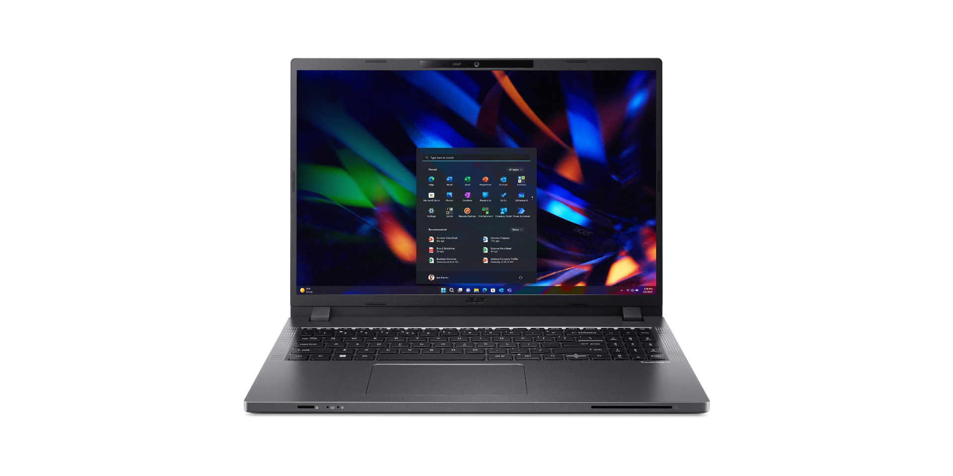 Acer NX.B1DEA.004-Acer-NX.B1DEA.004-4.71E+12-BUY Laptop | the notebook company 