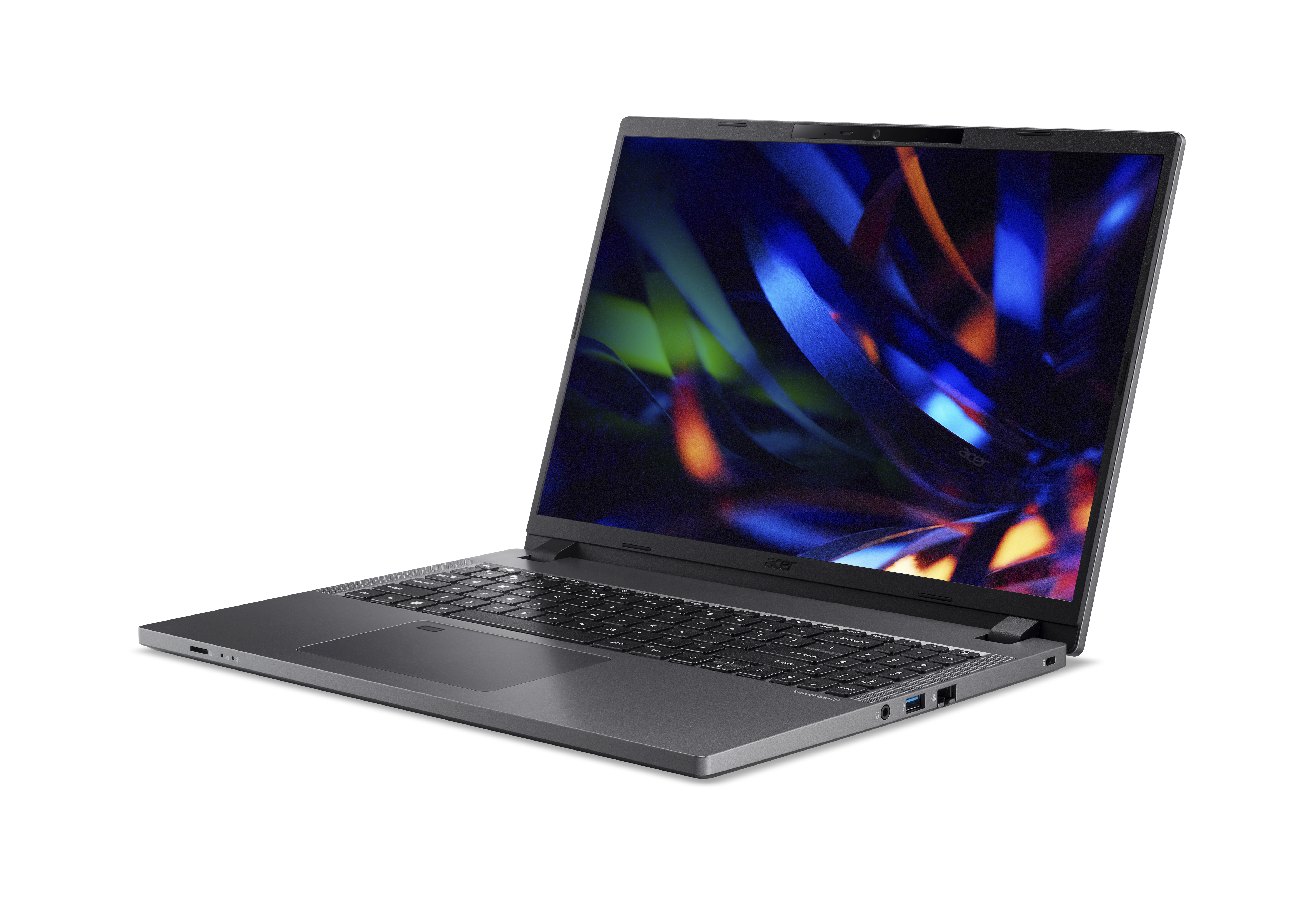 Acer TravelMate TMP216-51-G2-TCO-56AC 16"WUXGA SlimBezel IPS Intel Core 5 processor 120U 16 GB DDR5...