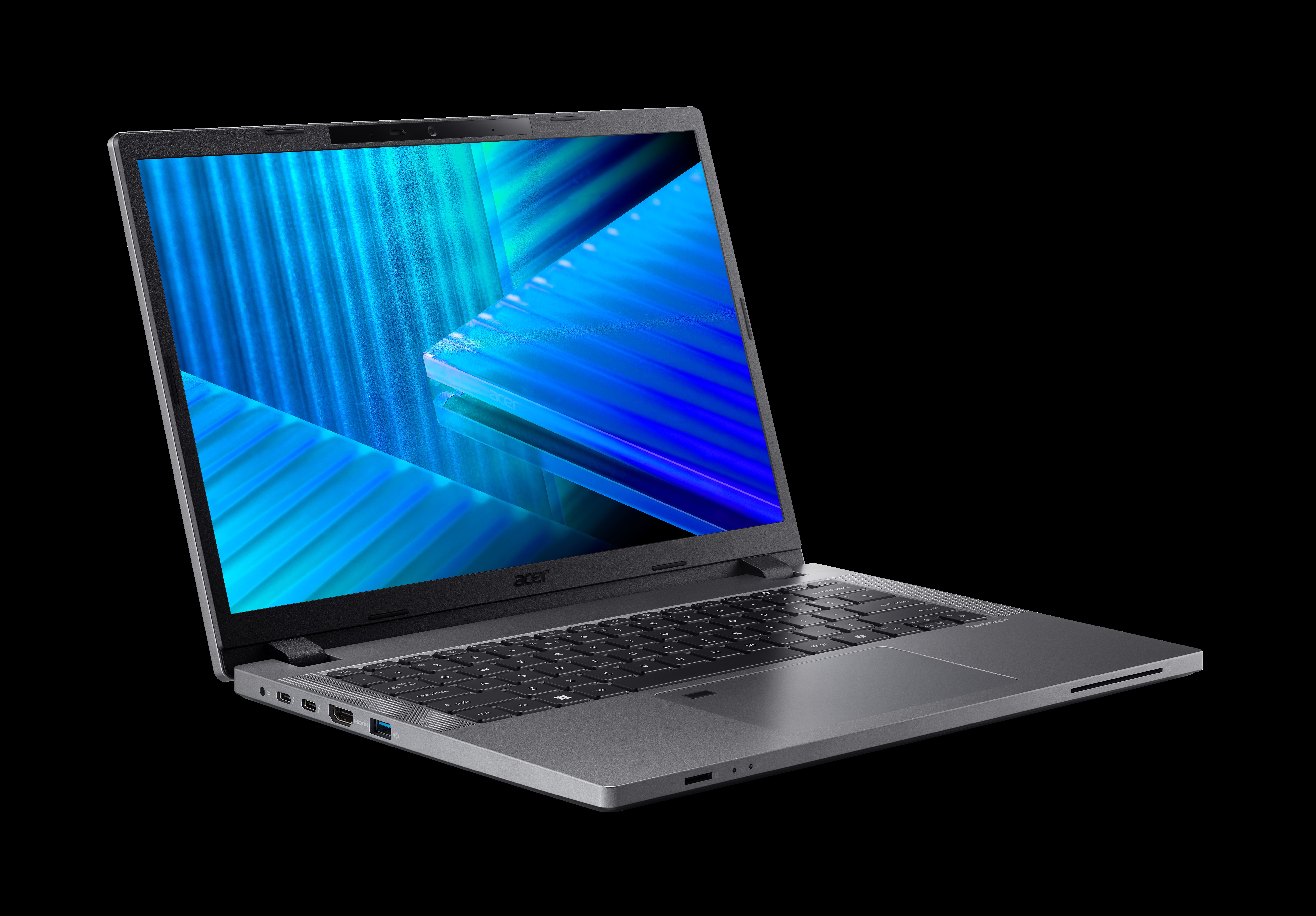 Acer Travelmate Tmp214-75-g3-tco-77dn 14″ Wuxga Ips Slimbezel Lte Intel Core Ultra 7 Processor 155h 16 Gb Ddr5 Memory 512gb Pcie Nvme Ssd Sd Card Reader Wifi6e+bt 2×2 Ax+bt 6e Fhd Ir Camera Frp Backlit Kb 53wh Li-ion Battery 65w Typec Adapter Sim Card Tool Windows 11 Pro 3yrs Osw