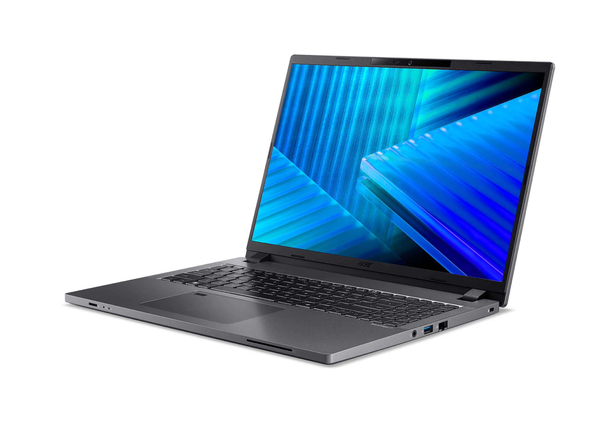 Acer TravelMate TMP216-71-G3-TCO-701H 16"WUXGA SlimBezel IPS Intel Core Ultra 7 processor 155H IPS 1...