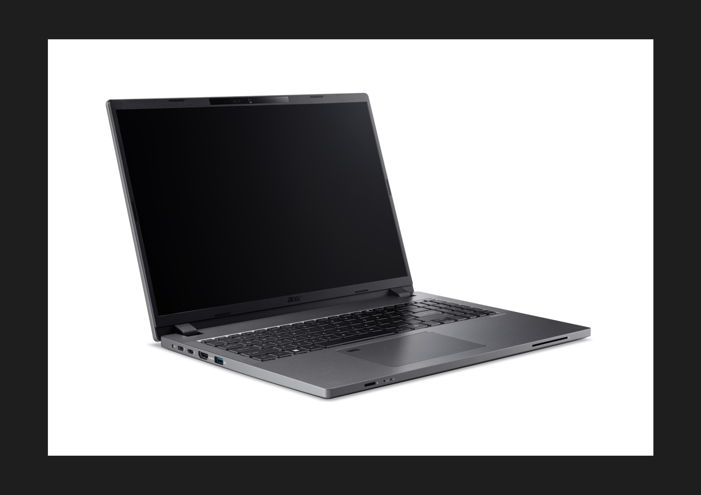 Acer Travelmate Tmp216-51-g3-tco-51g6 16″wuxga Slimbezel Ips Intel Core Ultra 5 Processor 115u 16 Gb Ddr5 512gb Pcie Nvme Ssd Micro Sd Card Reader Ir Camera Wifi6e+bt 2×2 Ax+bt 6e Backlit Kb + Frp 53wh Li-ion Battery 65w Typec Adapter Windows 11 Pro 3 Yrs Osw