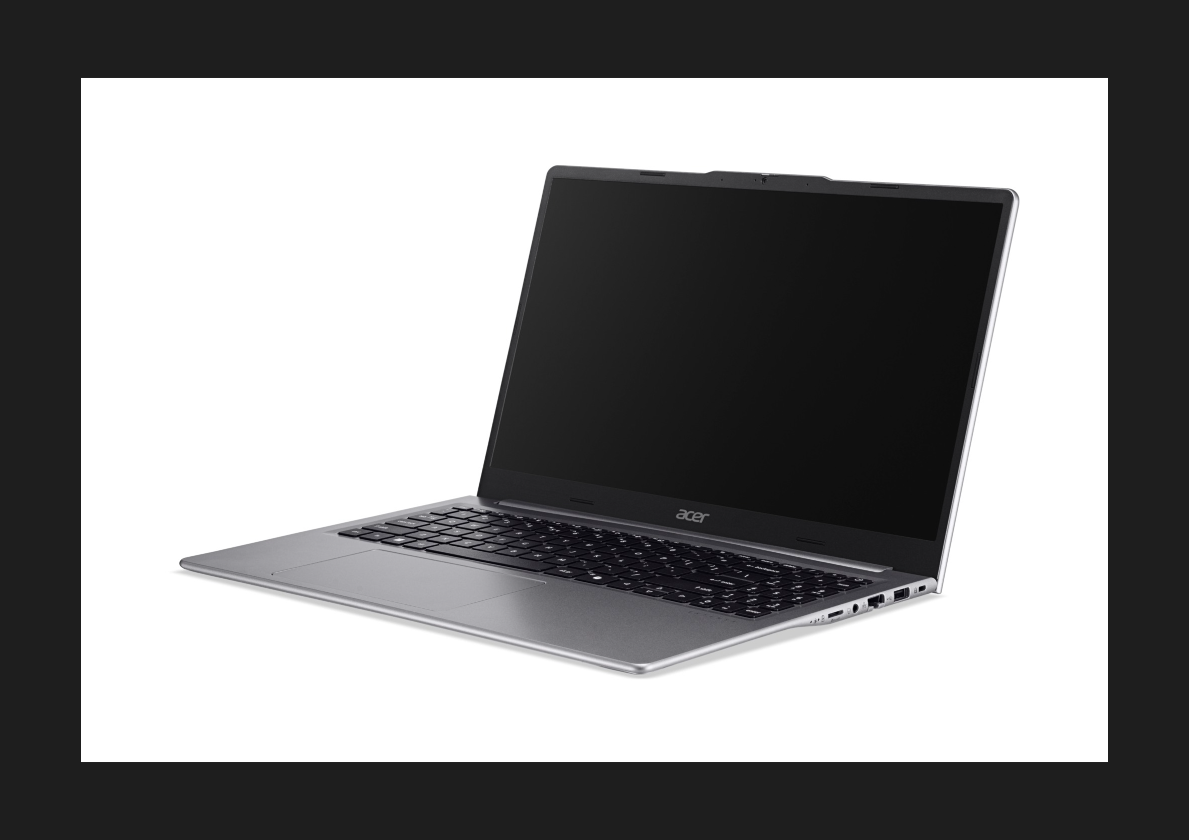 Acer Extensa EXO15-51-76WA 15.6" FHD IPS Slimbezel Display Intel Core Ultra 7 Processor 155U 16GB LP...