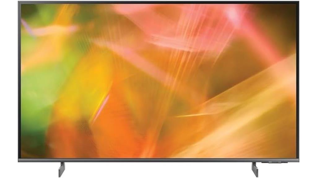 Samsung Display SAMSUNG HG43AU800-Samsung Display-SAMSUNG HG43AU800-Accessories | Laptop Mechanic