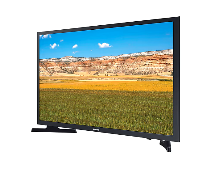 SAMSUNG 43" F6000F FULL HD SMART TV  FULL HD 1920x1080  HDR  PURCOLOR  CONTRAST ENHANCER  OTS LITE...