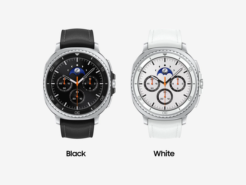 Samsung Galaxy Watch8 Classic LTE