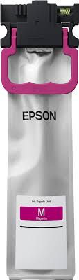 Epson Ink Bags Magenta XL WF-C579RDWF/C579RDTWF/C579RD2TWF/C529RDTW